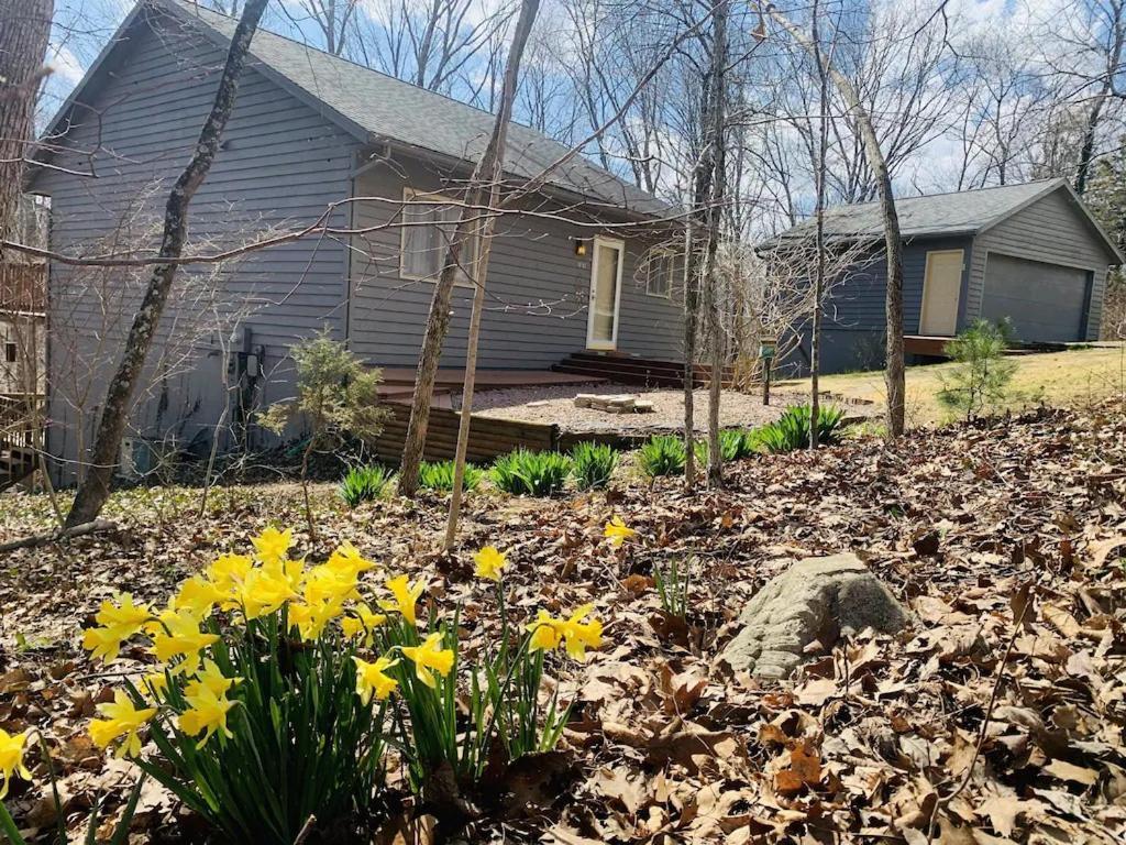 Preston Hollow Bloomington Luaran gambar